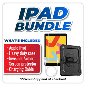 Apple IPad Bundle