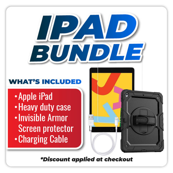 Apple IPad Bundle