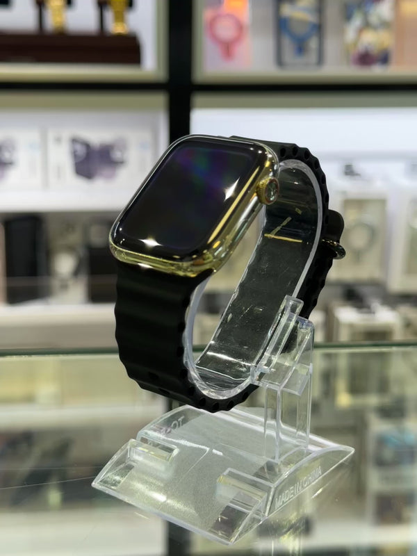 Apple Watch Series 8 45mm LTE Pre-owned