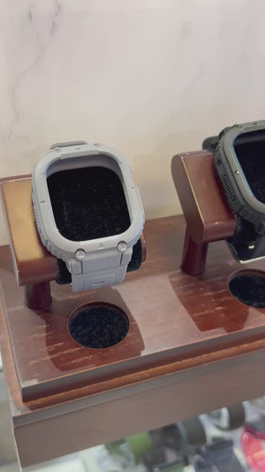 Apple Watch Bumper Case
