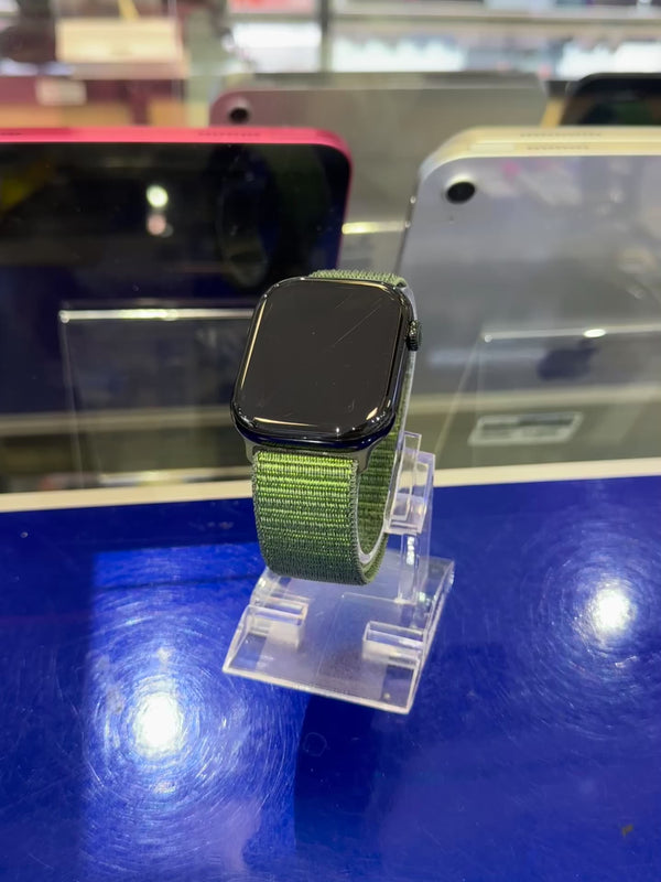 Apple Watch Series 10 46mm LTE Pre-owned