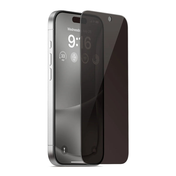 Invisible Armor Tempered Glass for iPhone