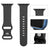 Silicone Sports Band for Apple Watch 38/40/41mm & 42/44/45mm