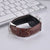 Genuine Leather Band for Apple Watch 49mm, 45mm-Assorted Colors